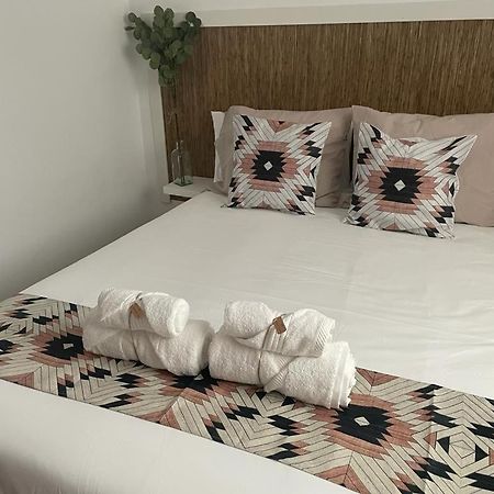 Apartamento Flores De Santiago Jerez de la Frontera Exterior photo